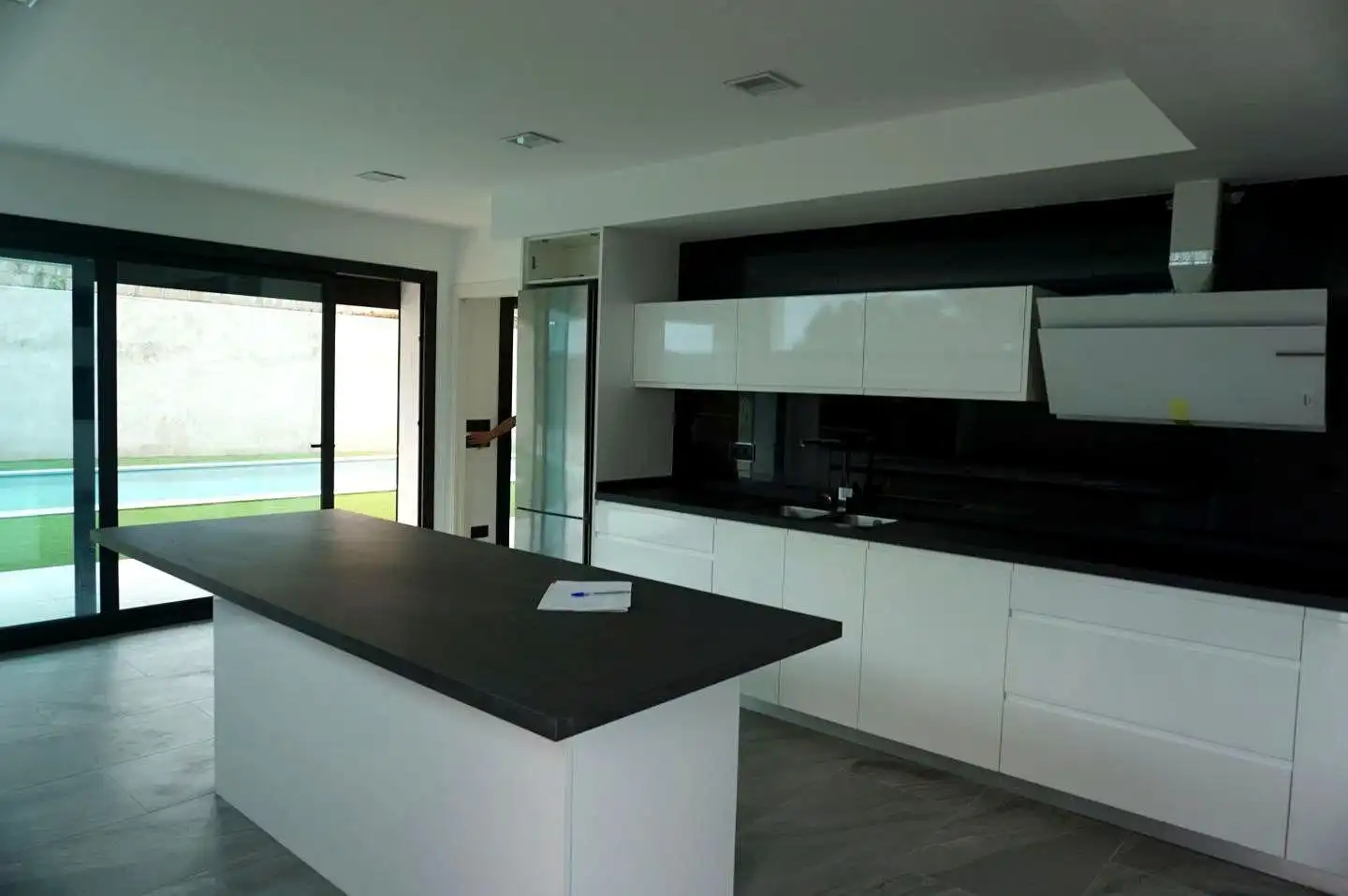 Casa amb terrassa en venda a Terrafortuna - Puig Ventós, imagen 15