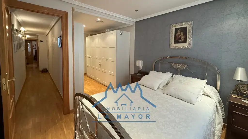 Habitación de Piso en venta en Ciudad Real con Aire acondicionado, Calefacción y Trastero