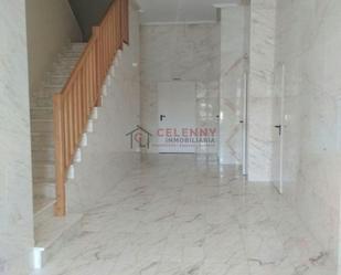 Flat for sale in Ourense Capital   with Heating, Storage room and Balcony