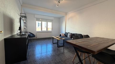 Photo 4 of Flat for rent in Calle Mayor, La Magdalena, Zaragoza Capital
