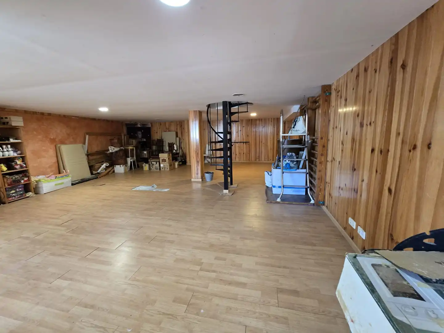 Casa adosada en venta en Olmeda de las Fuentes con Calefacción