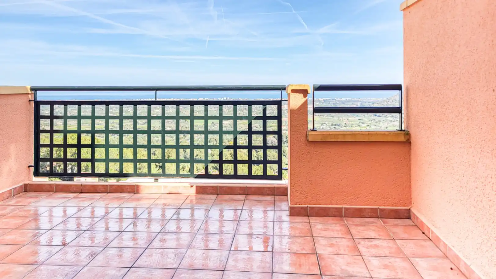 Apartamento con piscina en venta en La Sella, imagen 12