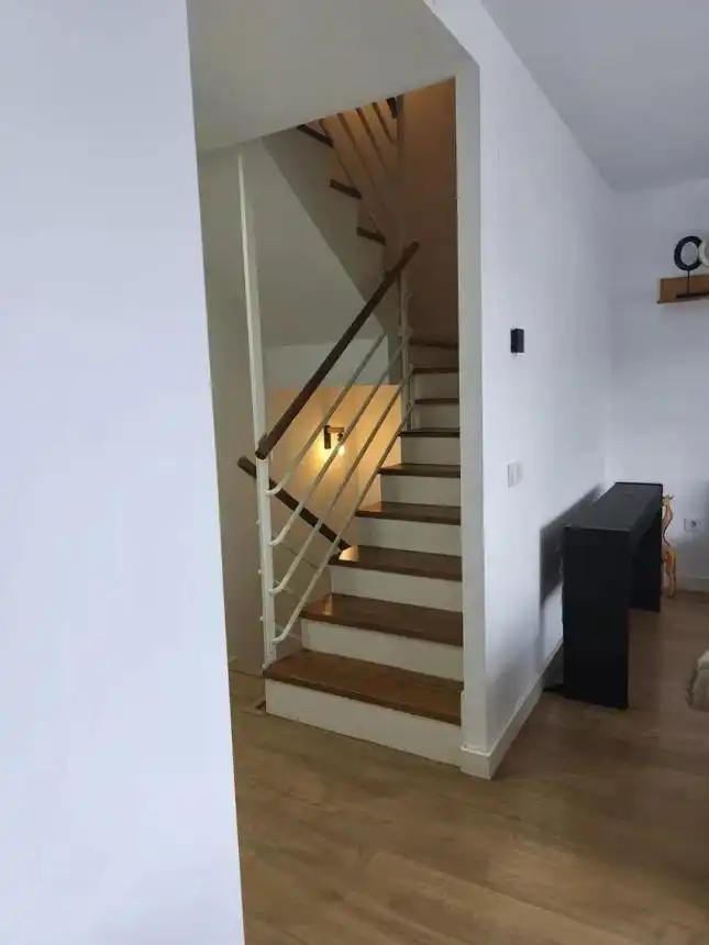 Adosado con terraza en venta en Pinos de Alhaurín - Periferia, imagen 13