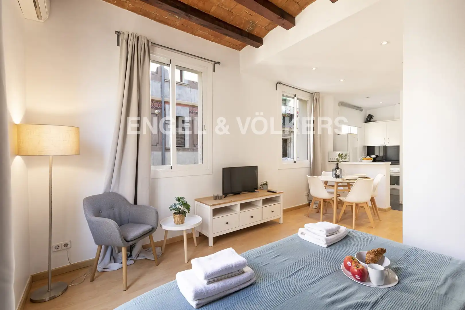 Lofts for rent in Barcelona, Barcelona