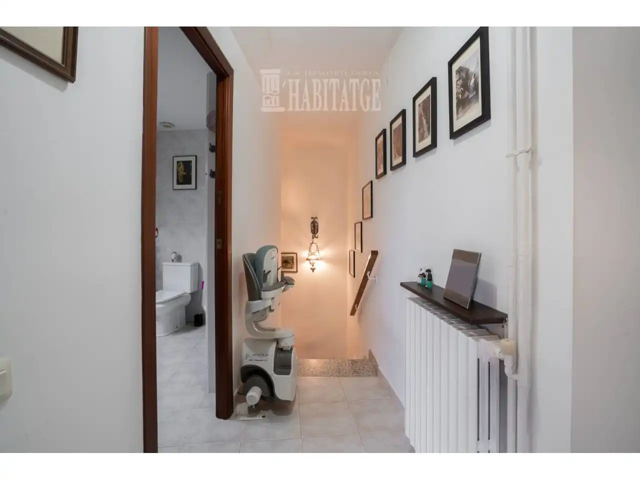 Houses for sale in Sant Hilari Sacalm  with Air Conditioner, Heating and Private garden