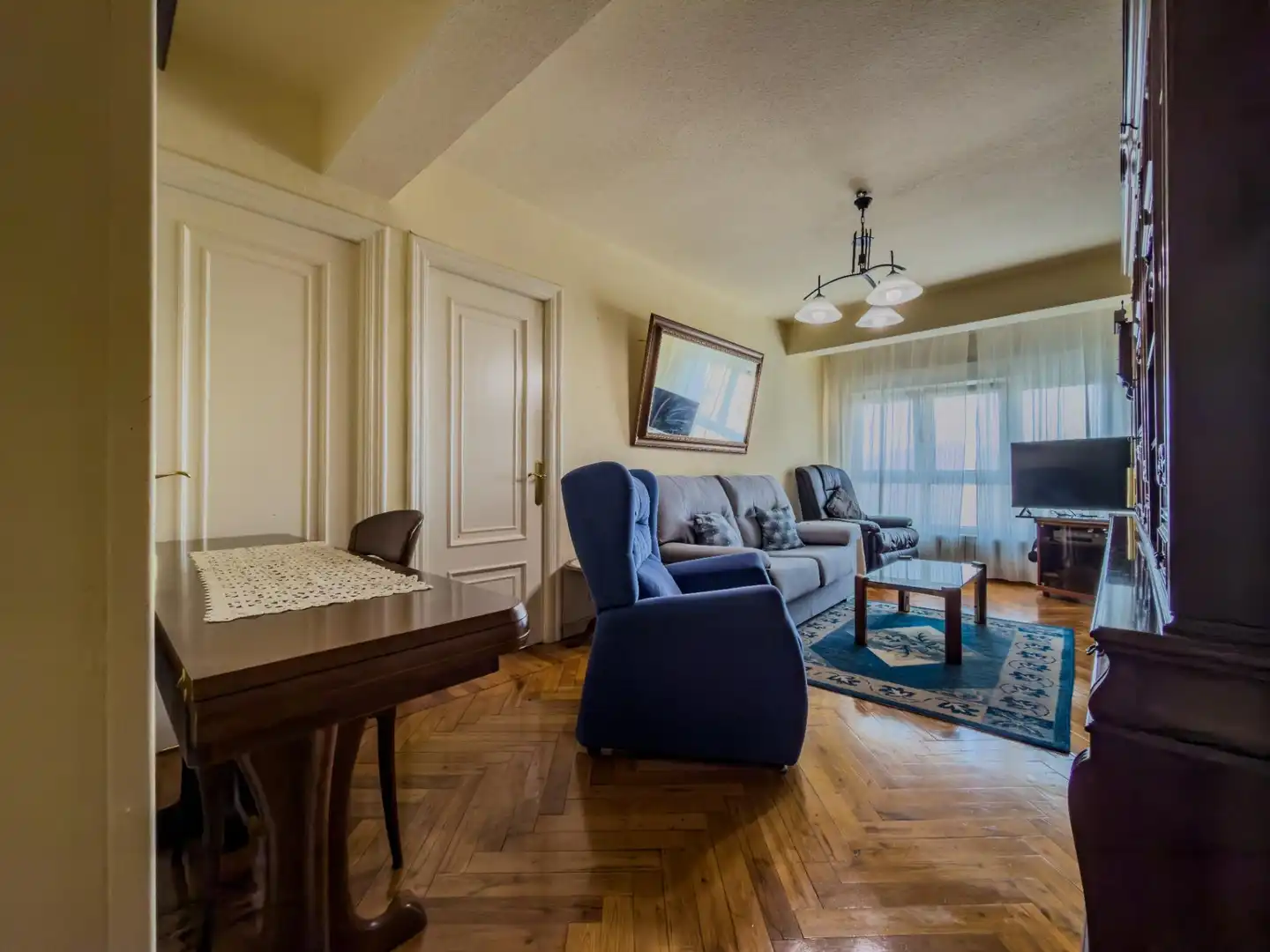 Appartement avec ascenseur à vendre à ARGENTINA