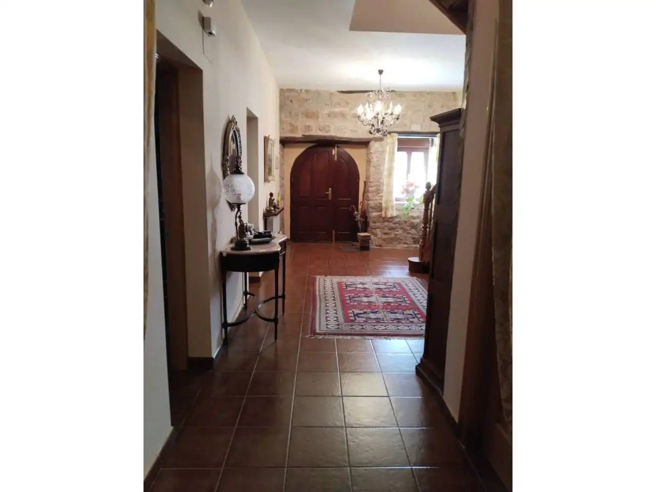 Houses for sale in Mazuela, Burgos