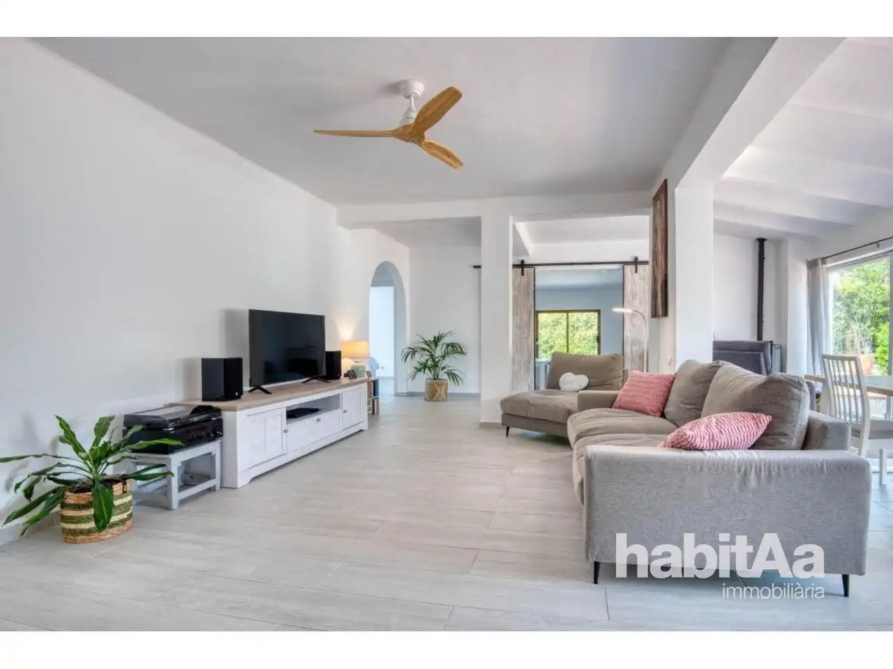Casa con piscina in vendita a Pla de la Pinassa, imagen 7