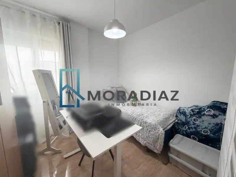 Flat with terrace for sale in Don Benito, imagen 7