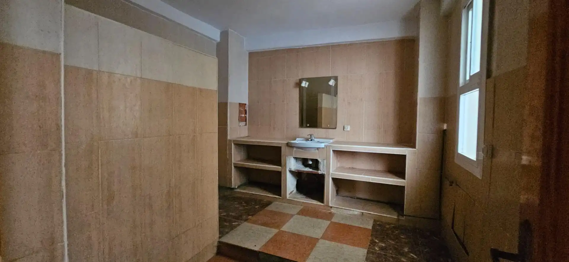 Bany de Casa o xalet en venda en Lorquí amb Traster