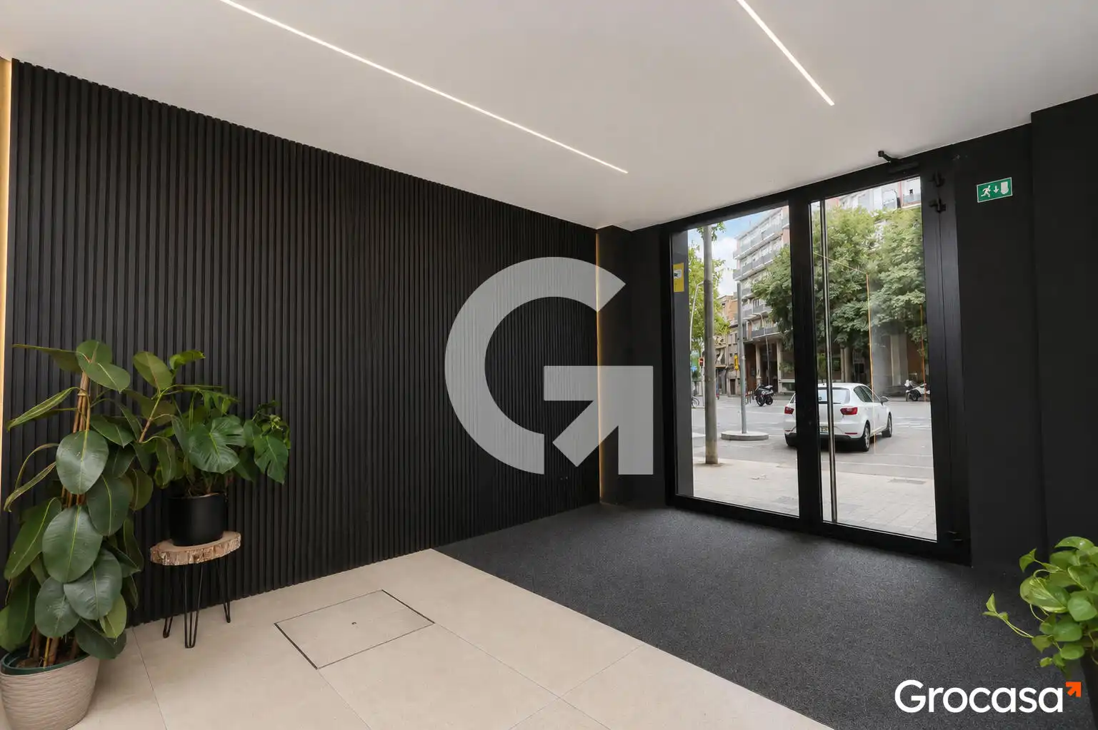 Piso en venta en Barcelona con Aire acondicionado, Calefacción y Terraza