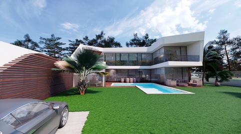 Photo 3 of House or chalet for sale in Mascarat, Altea