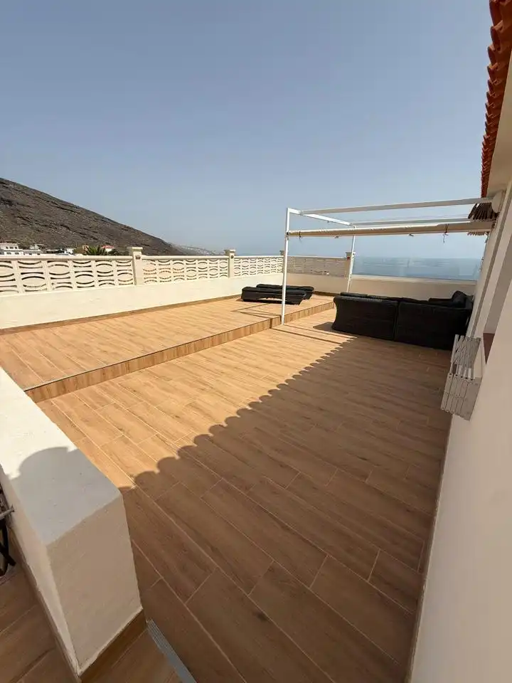 House with pool for sale in Camino la Medida, imagen 12