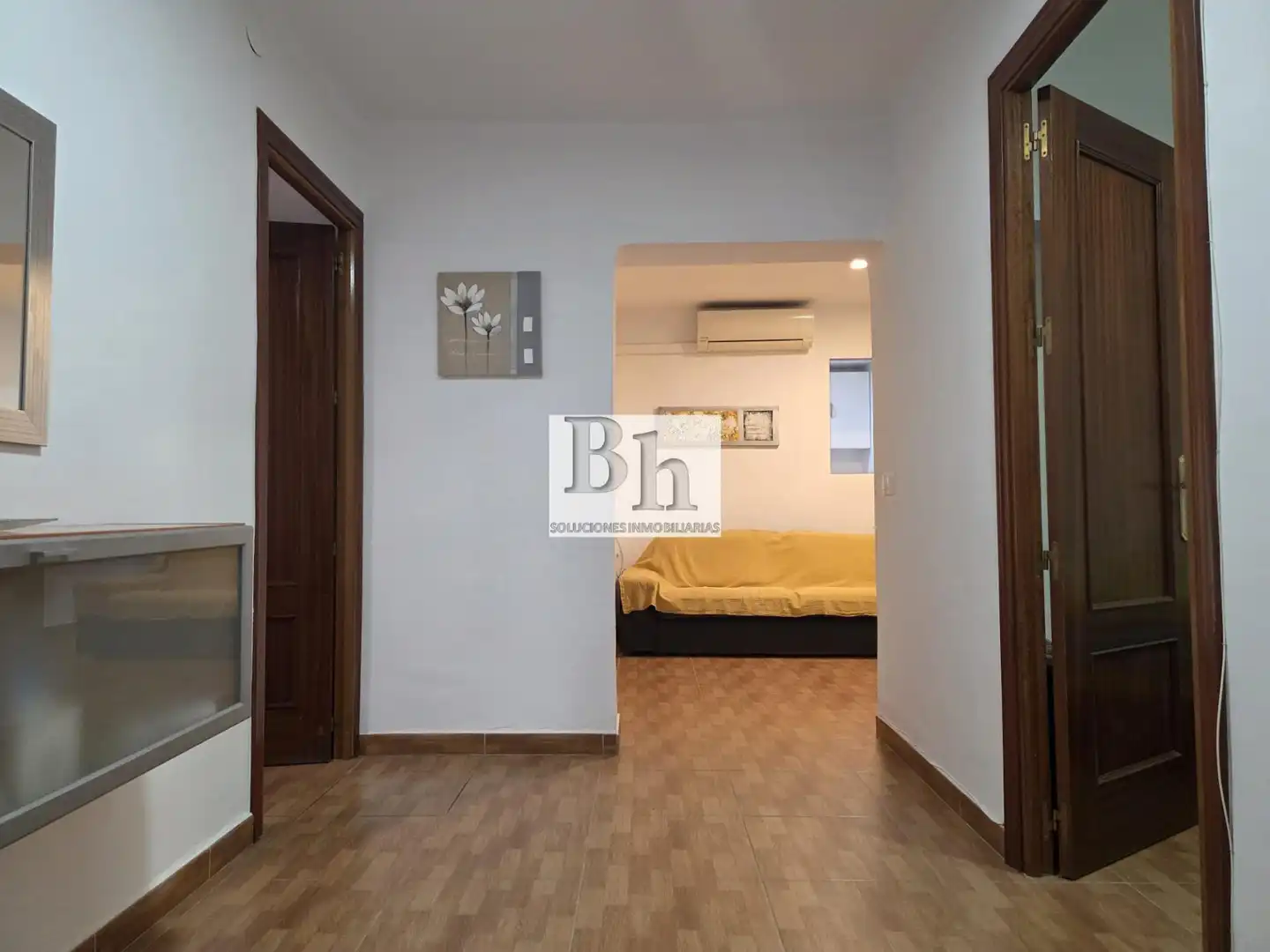 Habitación de Piso en venta en Málaga con Aire acondicionado y Calefacción