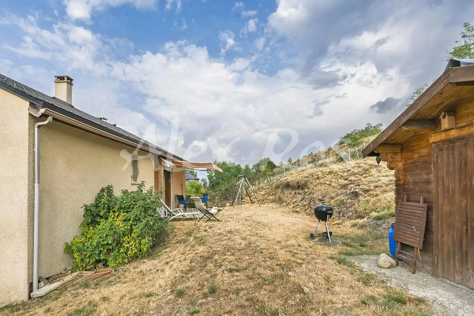 House with garden for sale in Estavar, imagen 9