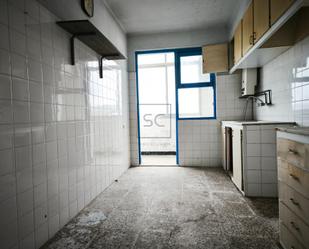 Apartment for sale in A Malata - Catabois - Ciudad Jardín