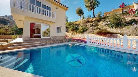 Foto 3 de Casa o chalet en venta en Pueblo Acantilado - Lanuza, Alicante