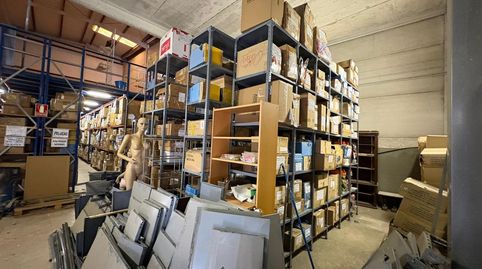 Photo 3 of Industrial buildings for sale in Colegio Europa, Espartinas