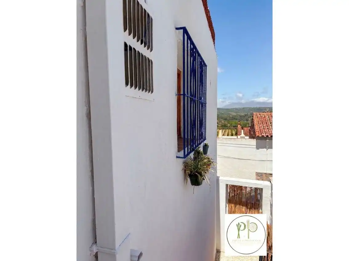 Balcony of Flat for sale in San Enrique - Guadiaro -  Pueblo Nuevo