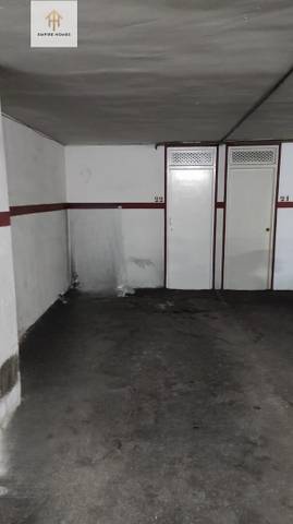 Garaje en Alquiler en Ruta de la Plata