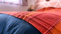 Bedroom of Attic for sale in Torrevieja  with Terrace and Furnished