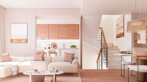 Foto 2 de Casa adosada en venda a Churriana - El Pizarrillo - La Noria-Guadalsol, Málaga