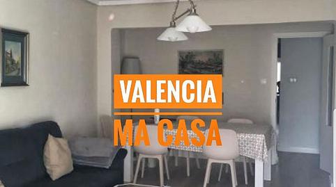 Photo 2 of Flat to rent in La Bega Baixa - Plaza Xúquer,  Valencia Capital