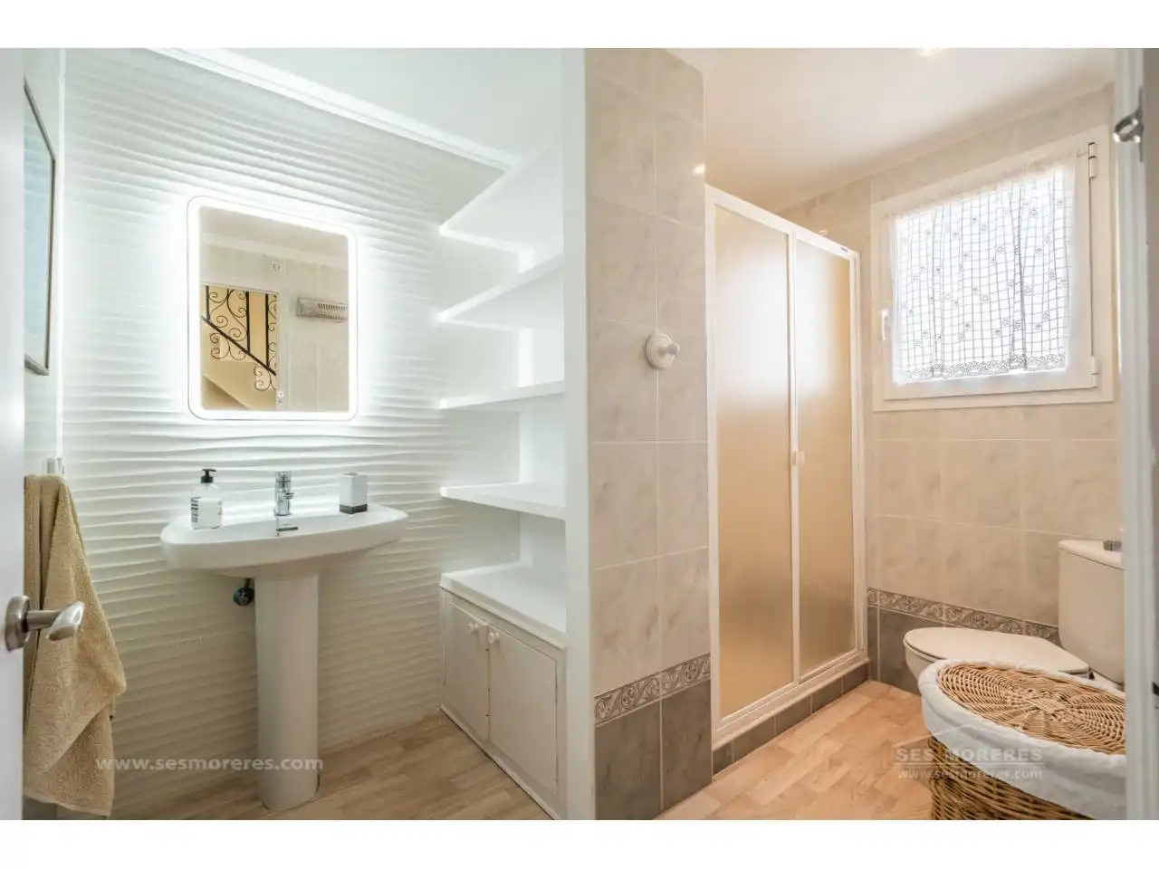 Villa avec piscine à vendre à Santa Anna - Sol de l'Est, imagen 9