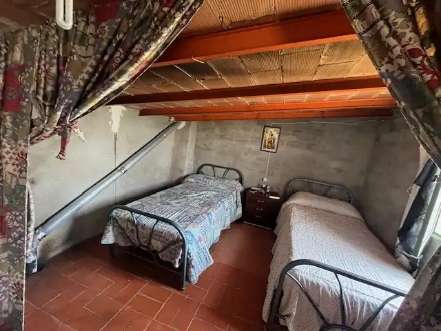 Habitación de Finca rústica en venta en Barberà de la Conca con Amueblado