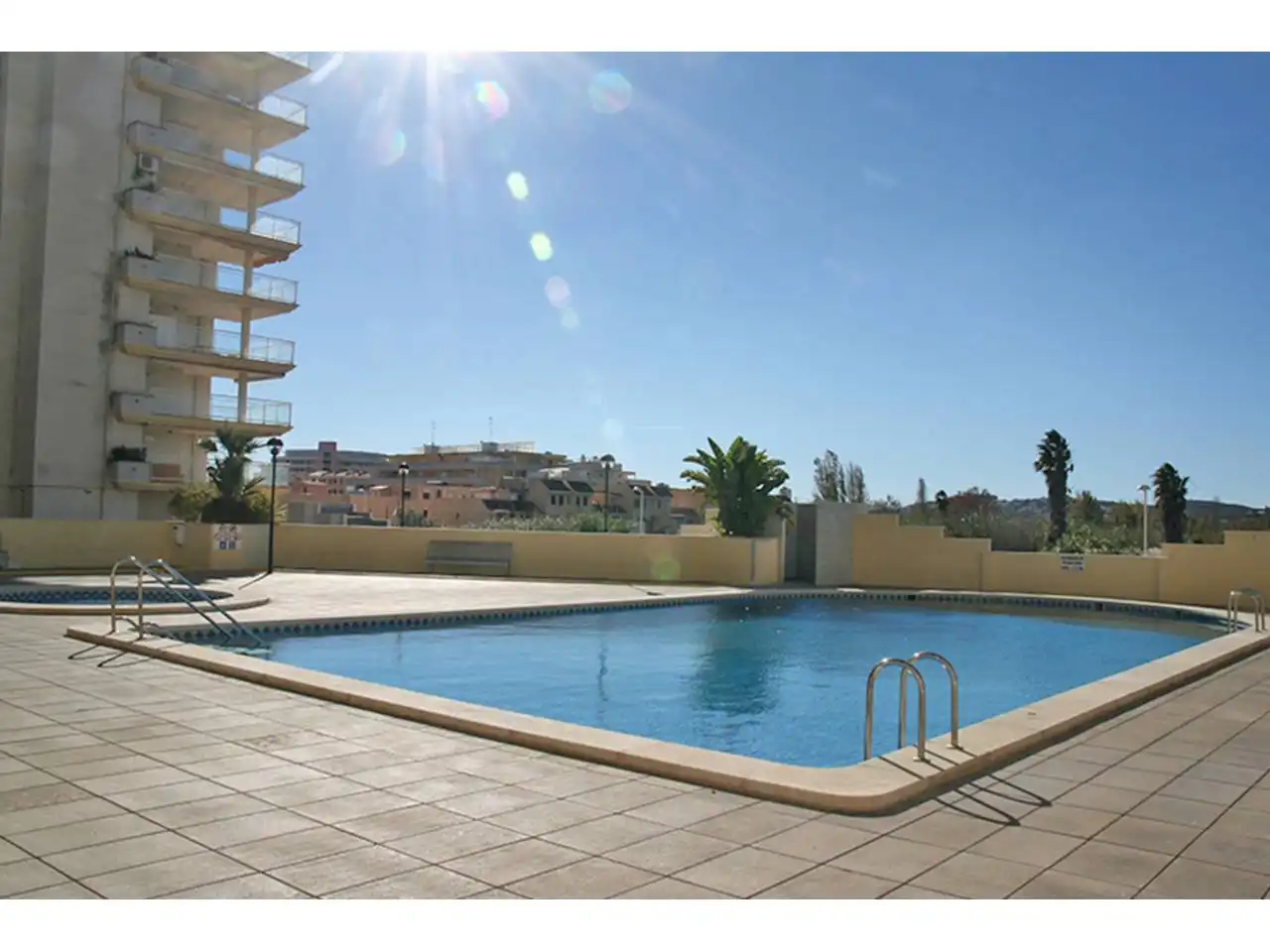 Appartement compact avec piscine à vendre à Calle alancant, imagen 17