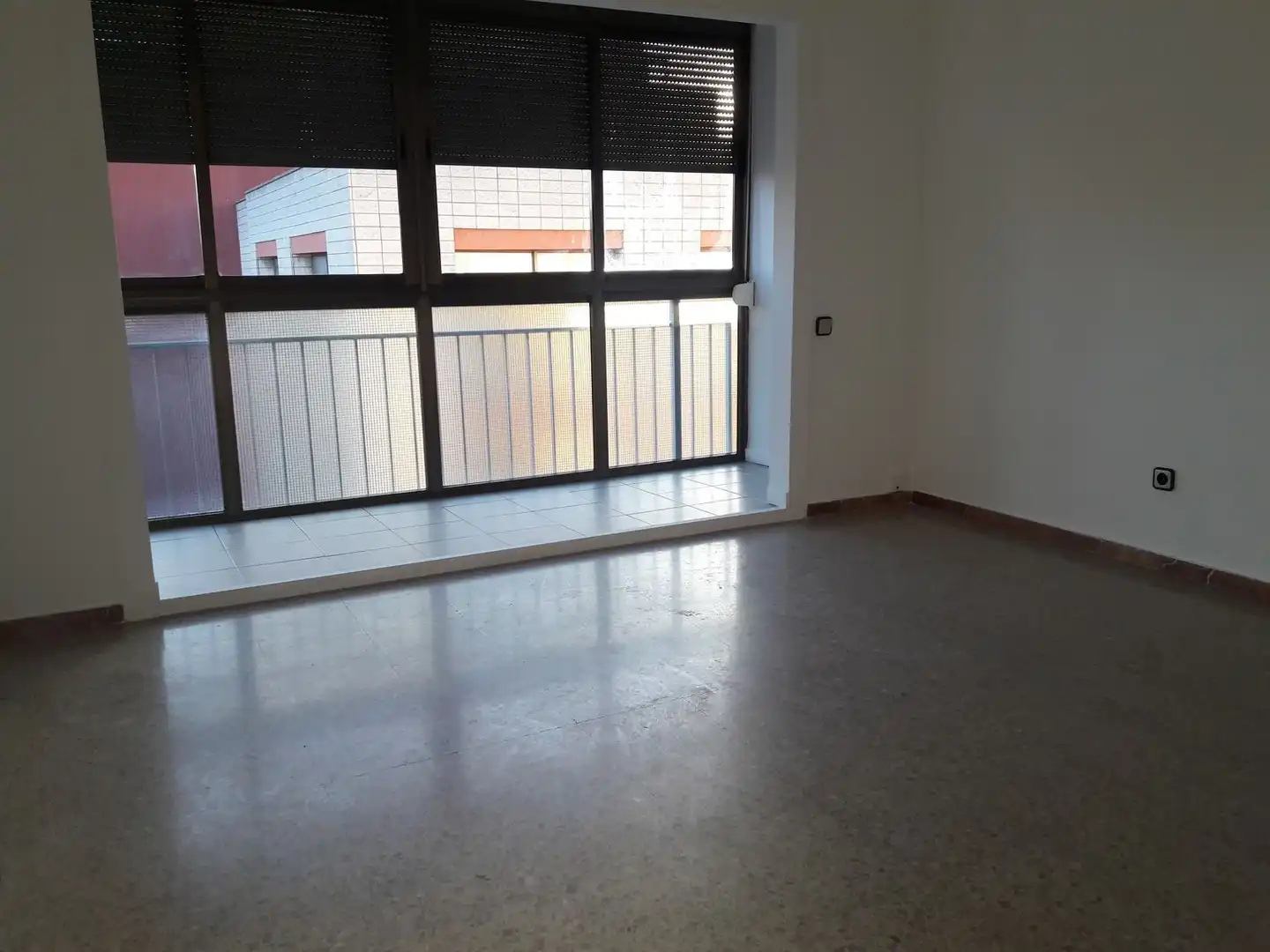 Schlafzimmer von Wohnung zum Verkauf in Mollet del Vallès mit Terrasse