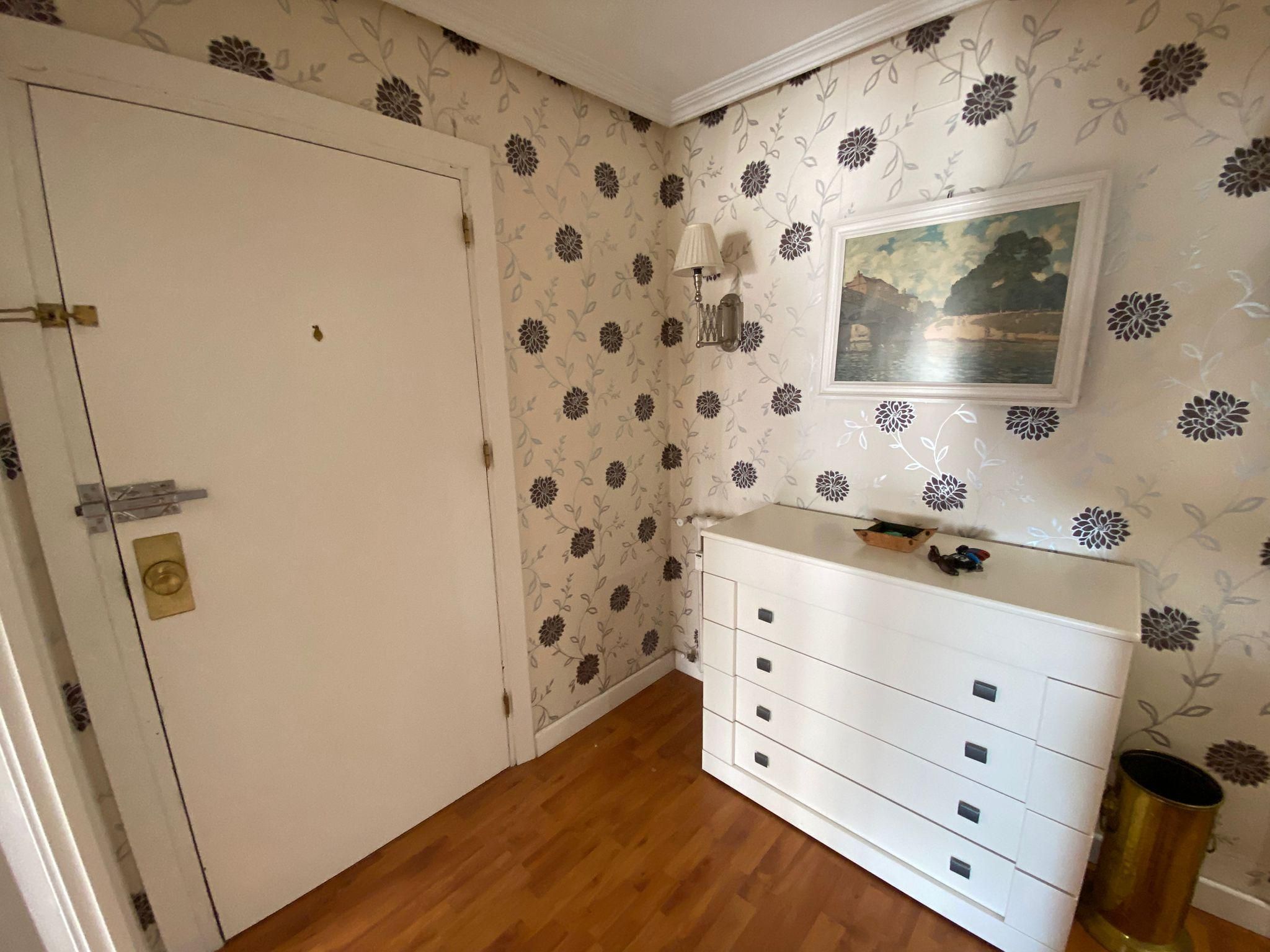 Dormitori de Apartament en venda en Cáceres Capital amb Aire condicionat, Calefacció i Parquet