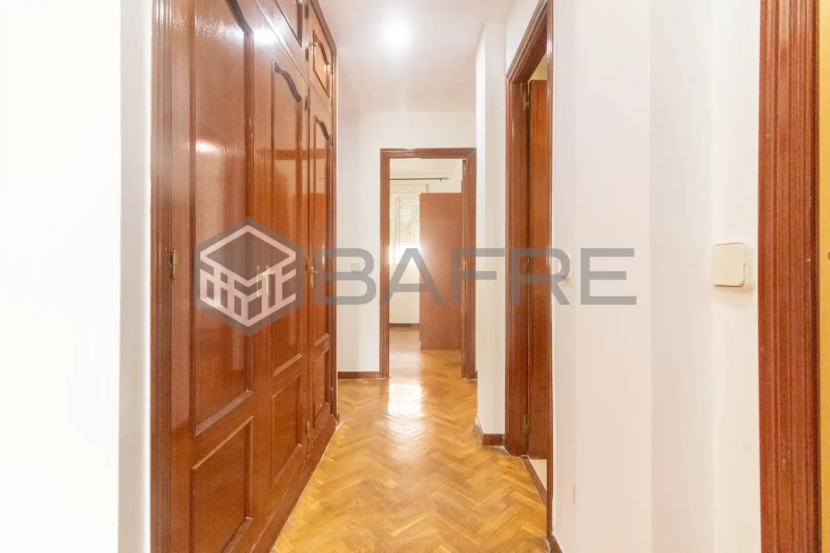 Wohnung zum Verkauf in Madrid mit Klimaanlage und Abstellraum