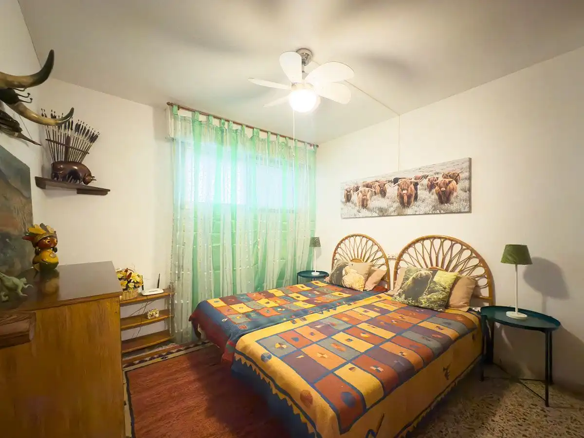 Dormitori de Apartament en venda en Torrevieja amb Aire condicionat, Calefacció i Terrassa