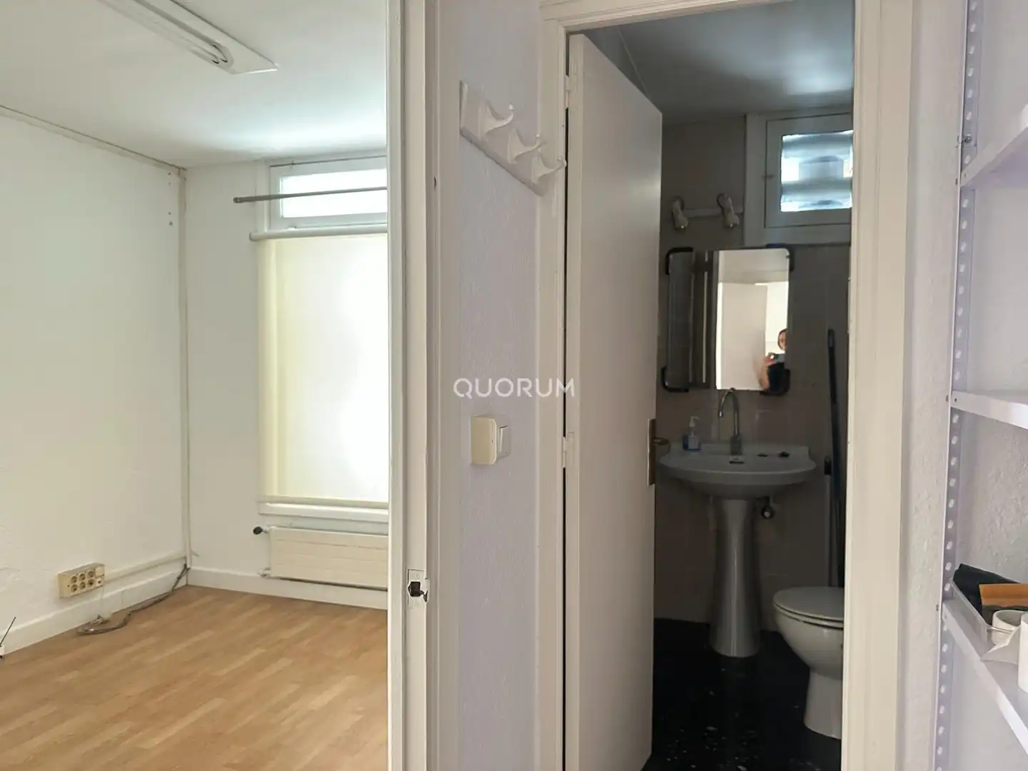 Gewerbefläche zur Miete in Calle JOAQUIN ARELLANO, imagen 10