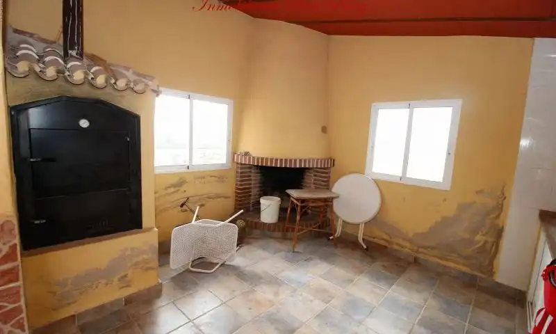 Maison rustique avec piscine à vendre à Cieza, imagen 3