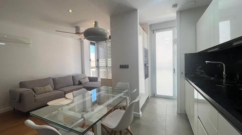 Foto 4 de Pis de lloguer a Plaza Crevillente - Antiguos Juzgados - El Asilo, Alicante