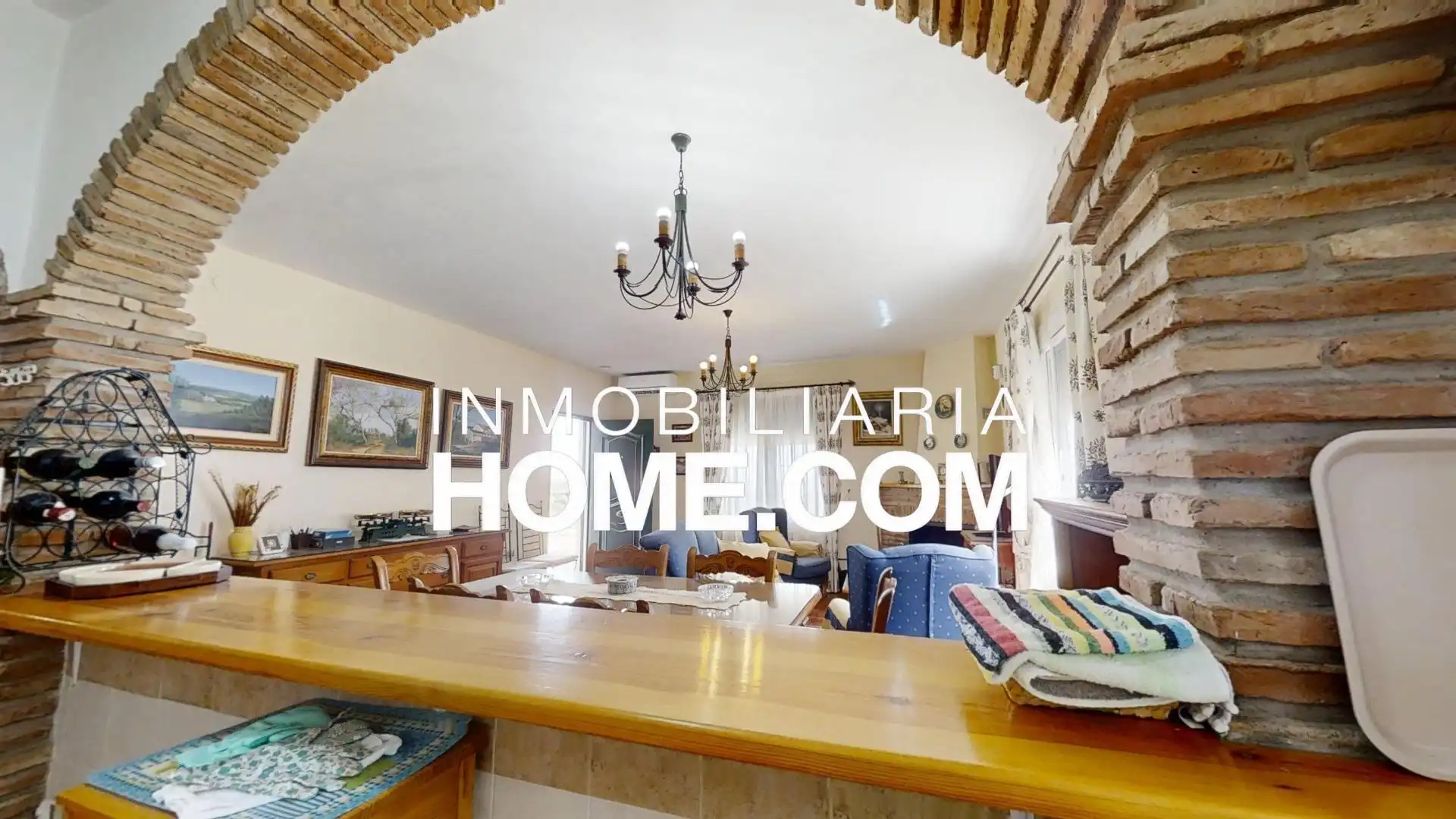 Casa en venta en El Romeral - Peñón de Zapata, imagen 24