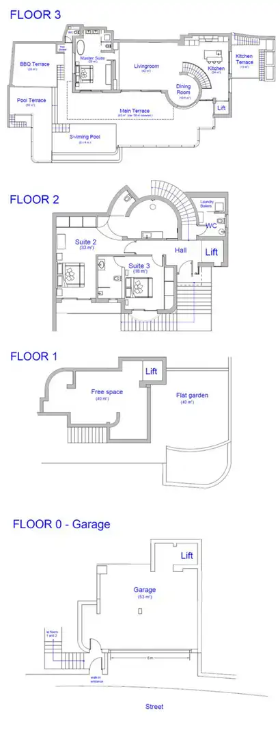 Chalet en venta en Altea la Vella, imagen 24