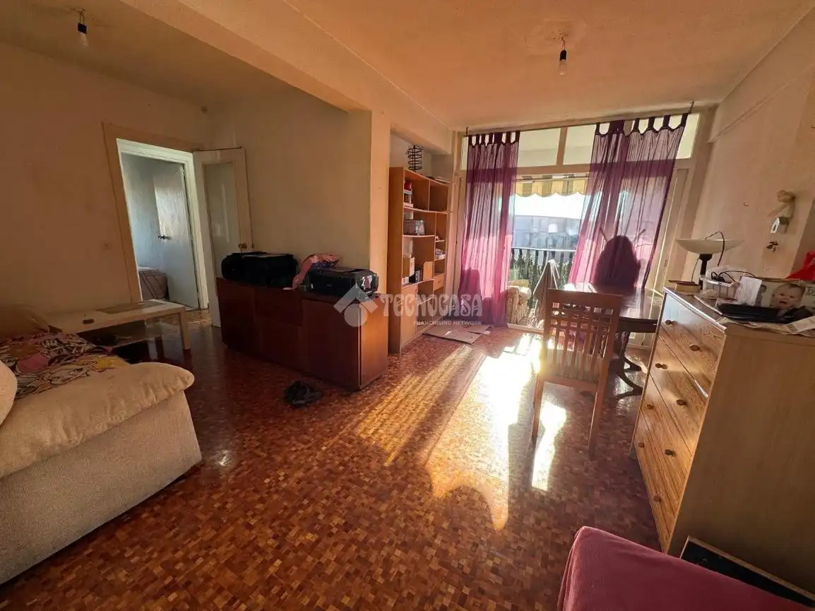 Living room of Flat for sale in El Soto - Azorín