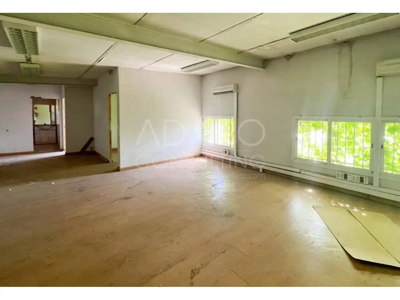 Industrial building for sale in Calle Rio, imagen 8