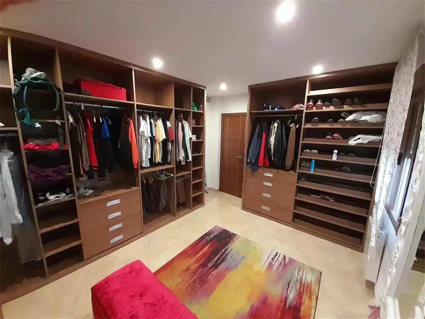 Piso en venta en Castillo de Locubín con Aire acondicionado, Amueblado y Lavadora