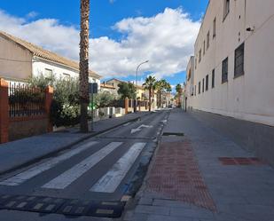 Exterior view of Garage for sale in Churriana de la Vega