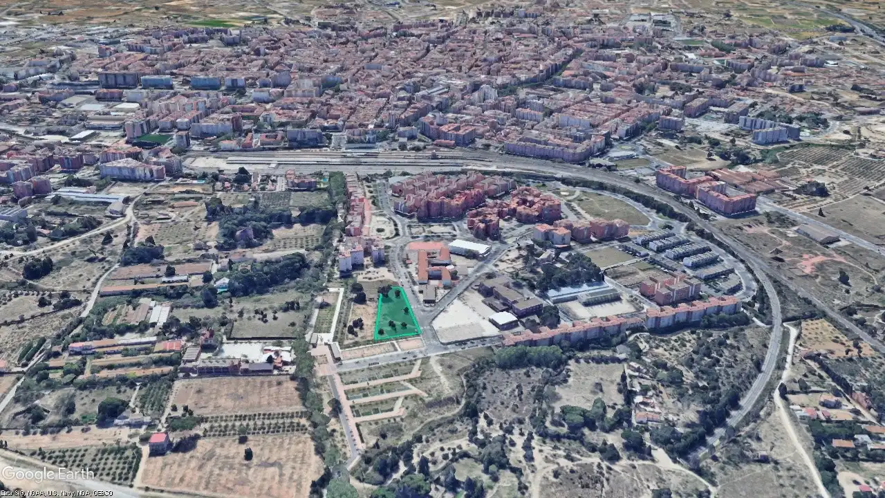 Oficina en venda en Reus