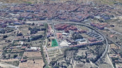 Foto 3 de Oficina en venda a Área 6.5 Gaudí Carandell, Mestral, Reus