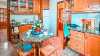 Kitchen of Flat for sale in  Córdoba Capital  with Air Conditioner and Terrace