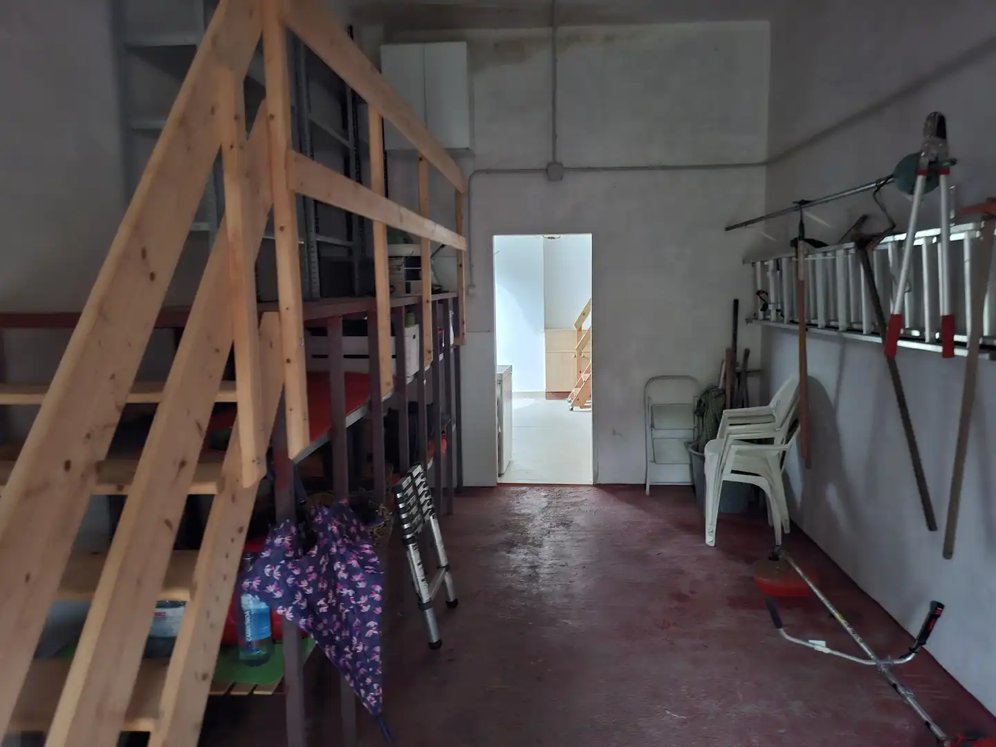 Erdgeschosswohnung zum Verkauf in Fene
