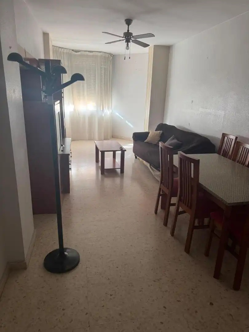 Piso con ascensor en venta en El Rocío - La Milagrosa, imagen 2