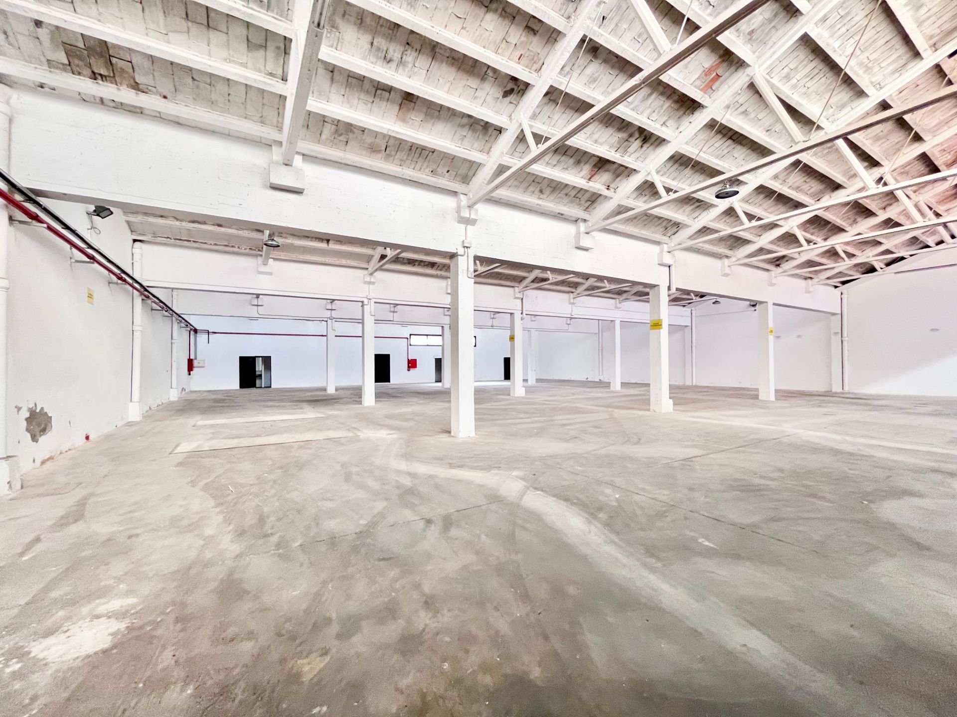 Industrial buildings to rent in L'Hospitalet de Llobregat