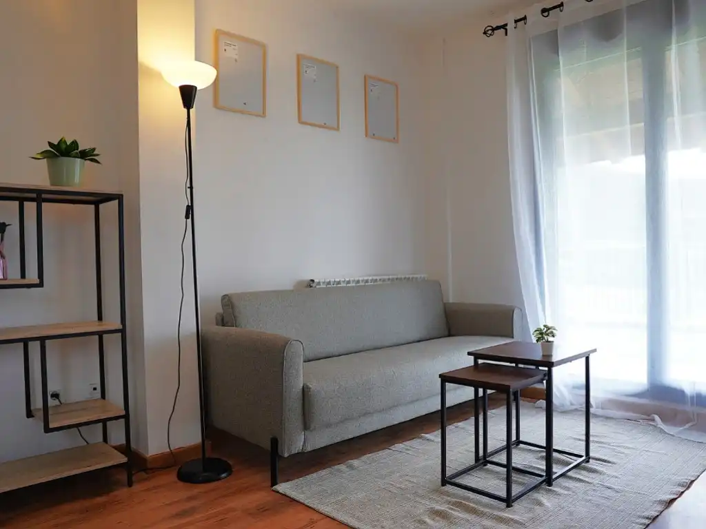 Piso en venta en Calle Asuncion Ag. Rañin, 12, La Fueva